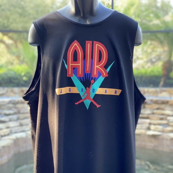 jordan flight tank top